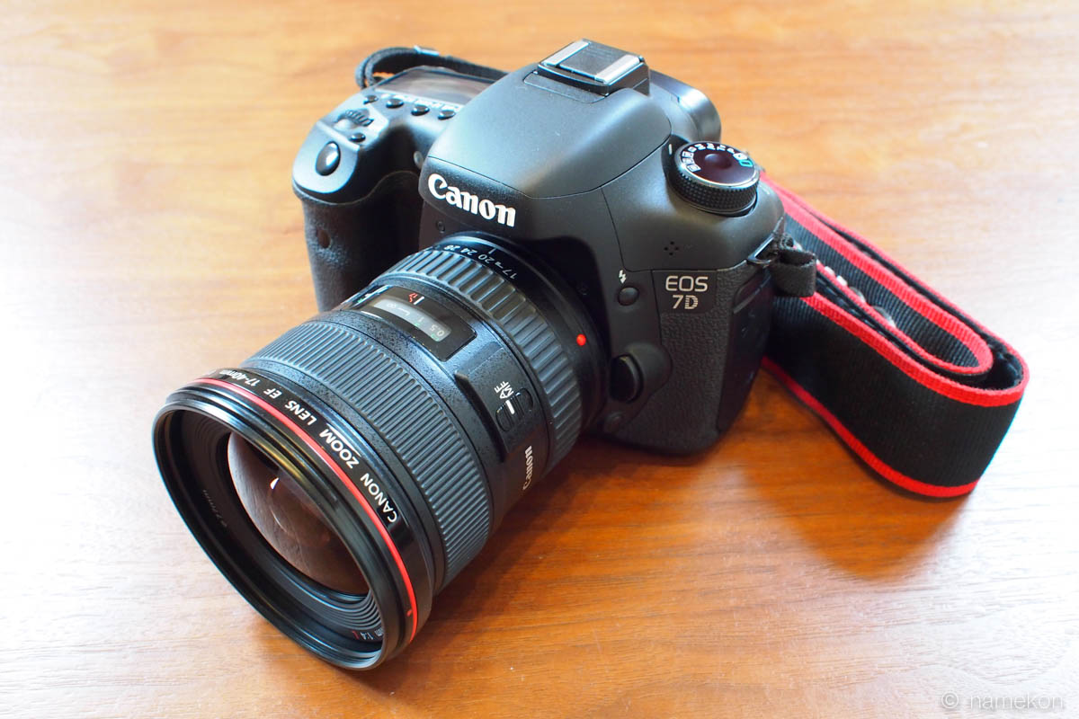 Canon EF 17-40mm F4 L USM | angeloawards.com