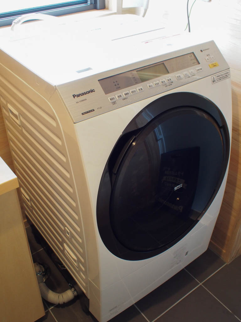 洗濯 ドラム 機 一人暮らし 式 一人暮らしこそドラム式洗濯乾燥機を購入する理由。【一人暮らし向け】